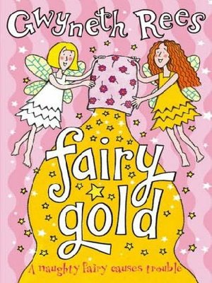 cover image of Fairy Gold
